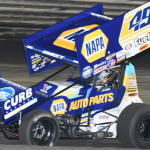 Nobody Can Touch Sweet In Latest Sprint Car Rankings