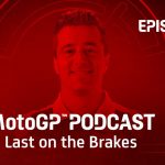 Don't miss Francesco Guidotti on the MotoGP™ Podcast!