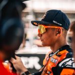 Has Fernandez finally pieced the MotoGP™ puzzle together?