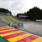 F1 set to drop legendary Spa-Francorchamps race