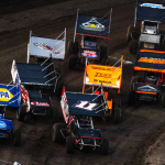 Huset’s Ready For $100,000 High Bank Nationals