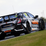 Halfords Racing with Cataclean prepared to build on Oulton Park pace