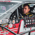Newman To Pilot Modified At Stafford