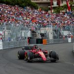 Ferrari, Leclerc will not win title says Ecclestone