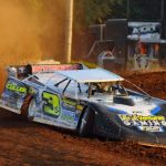 Another Hell Tour Win For Brian Shirley
