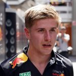 race storm What did Juri Vips say? Red Bull F2 driver apologises for alleged racist slur as he is handed suspension
