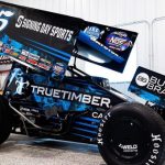 CJB Motorsports, Spencer Bayston Add TrueTimber As Sponsor