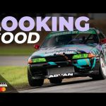 9 best liveries on the Goodwood Hill | Festival of Speed 2022