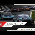LIVE | Round 5 | Snetterton | Intelligent Money British GT Championship