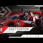 LIVE | Warm-up | Snetterton | Intelligent Money British GT Championship
