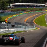 Spa-Francorchamps open to F1's American way