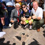 MotoGP™ riders to be honoured in new Assen Walk of Fame