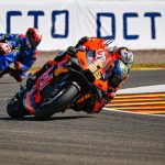 Guidotti: "New idea" coming soon as KTM chase improvements