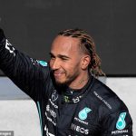 Lewis Hamilton should be wise and retire from Formula One, says Sir Jackie Stewart - but Brit won't stop until he wins record-breaking eighth title... so, who's right? Sportsmail argues FOR and AGAINST the 37-year-old calling it a day
