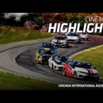Cinematic Recap | VIRginia International Raceway 2022 | TC America Powered by Skip Barber Racing