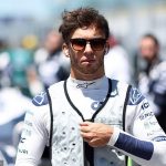AlphaTauri confirm that Frenchman Pierre Gasly will stay with the team for the 2023 Formula One season after questions were raised over his future following Red Bull's decision to stick with Monaco race winner Sergio Perez