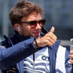 Pierre Gasly to remain with Alpha Tauri in 2023