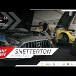 PITLANE PREVIEW | Snetterton | Intelligent Money British GT Championship
