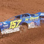Marlar Doubles Up At Lernerville