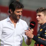 Mark Webber backs ‘phenomenal’ Max Verstappen to cruise to another F1 title