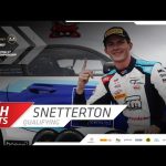 HIGHLIGHTS | Snetterton | Qualifying | Intelligent Money British GT Championship