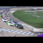 Xfinity Series Extended Highlights from Tennessee Lottery 250 at Nashville