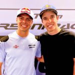 Gresini Racing announce Alex Marquez for 2023 ride