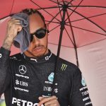 Toto Wolff ‘is fed up’ with Lewis Hamilton and F1 legend ‘does not care and is not trying’, slams Bernie Ecclestone