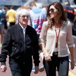 Bernie Ecclestone, 91, opens up on being dad to son Ace, 1, and says gun arrest came after he jokingly detained worker