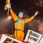 Sunshine Banks $76,000 For Dirt Cup Win