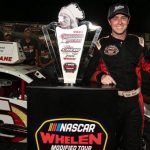 Who? Kyle Soper Is Modified Tour Star