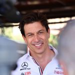 FIA lawyer tipped-off Toto Wolff