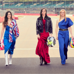 Kicking Off Silverstone Race Week With Hello! Magazine