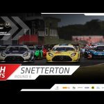 Highlights | Snetterton | Race 2 | Intelligent Money British GT Championship