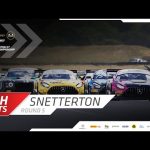 Highlights | Snetterton | Race 1 | Intelligent Money British GT Championship