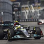 Hamilton wants Russell to do experiments