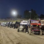 Dirt Cup Notes: The Return Of The 410s