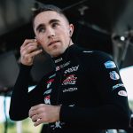 No Stopping Pedersen’s INDYCAR Dream after First Test