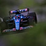 Alonso could be five-time champion says Berger