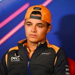 'I have a lot of faith in McLaren': British star Lando Norris still believes he can land wins and titles at struggling outfit despite 'difficult' start to the F1 season... and how he plans to jump on a MotoGP bike later in his career