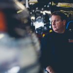 Jeff Hensley Returns To GMS As Enfinger Crew Chief