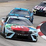 NASCAR Nuggets: Work Continues On Martinsville Package