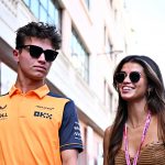 star Lando Norris reveals he regularly receives DEATH THREATS – but says trolls are just ‘wasting their lives’