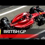 British Grand Prix Preview - Scuderia Ferrari 2022