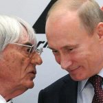 Bernie Ecclestone: Ex-F1 boss' comments on Putin and racism far from 'modern values of our sport'
