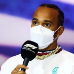 lew row Lewis Hamilton breaks silence amid Nelson Piquet race row and demands ‘we stop giving some older voices a platform’