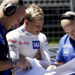 All rookie drivers not good for Haas says Steiner