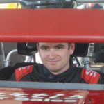 ￼Roahrig & Legacy Team Up For 2023 Silver Crown Run