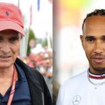 Lewis Hamilton: BRDC suspends Nelson Piquet over racially abusive language about British driver