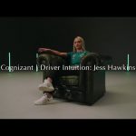 Driver Intuition with Jessica Hawkins | Presented by Cognizant